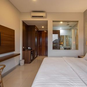 Chambre de Luxe